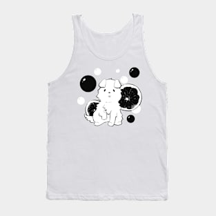 Dog Tank Top